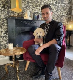 ROMAIN PASSÈGUE – HYPNOSE