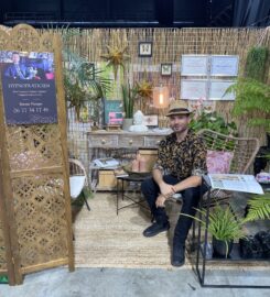 ROMAIN PASSÈGUE – HYPNOSE